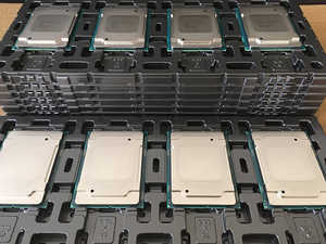 Para INTEL Platinum 8468H 48-Core 96-Thread 2,1 GHz Cuarta generación Xeon Procesador escalable para servidores ES de alto rendimiento Nuevo - Product Image 4