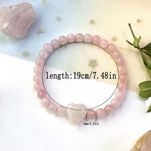 Natural Stone <b>Bracelet</b> Colorful Glass Beaded Confidence Booster Premium Source Factory China E-commerce Ready Pack - Product Image 3