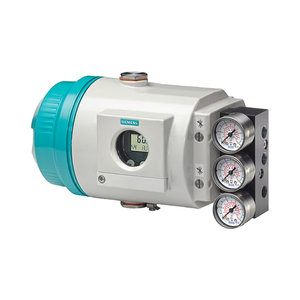 Mejor Precio, Equipo de Prueba Electroneumático Digital Siemens Sipart PS2 Original de Alta Calidad - Product Image 4