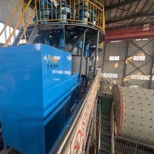 Mesin Penambah Bola Otomatis untuk <span class=keywords><strong>Ball</strong></span> Mill yang Dapat Secara Otomatis Mengidentifikasi dan Menangani Bola yang Terguling - Product Image 3