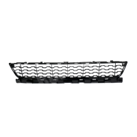GRILLE DE PARE-CHOCS AVANT DE HAUTE QUALITÉ G11/G12 (SÉRIE 7) 16-19 CENTRE INTÉRIEUR OEM NO 51118092154