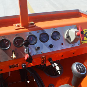 Привлекательные и разумные 5 тонн 6 тонн 8 тонн мини-дизельные самосвалы мини-грузовик 4x4 дизельный грузовой автомобиль - Product Image 6