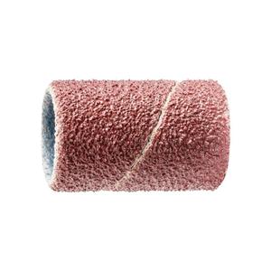 Manguito de molienda PFERD KSB dm10xW20 mm granulación 80 corindón A max. rev. 44000 min-1 - Product Image 1