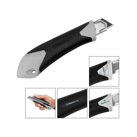 Professional Cutter with SK2 High-Performance Stainless Steel Blade Pro Cut