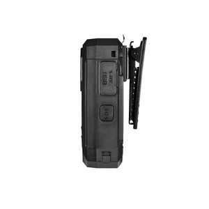 Telecamera Indossabile 1440P 4G LTE GPS WIFI a Prezzo Competitivo, Impermeabile IP67, con Telecamera Esterna Opzionale e PTT - Product Image 5