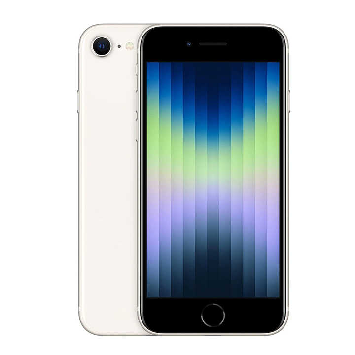 Cheap Brand Phone SE Series SE 3 99% New Cell 5g Mobile Phones 64/128/256GB Unlocked Used for iPhone SE2 SE3 2016 2020 2022