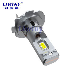 Liwiny-ampoules de phares led <span class=keywords><strong>h5</strong></span> 4500k, nouvelle collection, phares de voiture h4, faisceau haut et bas - Product Image 2