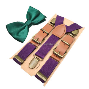 Bretelles élastiques pour homme avec logo personnalisé, <span class=keywords><strong>porte</strong></span>-chemise, ceinture de maintien pour chemise, bretelles pour homme - Product Image 1