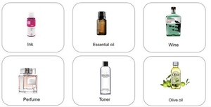 Tự động chai nước PET 500 ml 1000ml Máy làm đầy nước cho 500 ml 600ml chai nước điền máy - Product Image 4