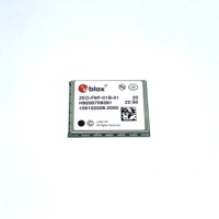 Alat Pengembangan RF / Nirkabel Alat Pengembangan GNSS / GPS Kit Evaluasi EVK-F9P Papan Evaluasi ZED-F9P L1/L2 Versi a EVK-F9P-01