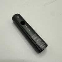 Nouvelle lampe torche LED en alliage d'aluminium pour camping extérieur transfrontalier, avec base magnétique, 300 lumens, indice IP20, rechargeable et longue durée