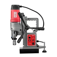 Perceuse magnétique horizontale BJ-6800E, 68 mm, vitesse variable, compacte, pour perçage annulaire, directement de l'usine