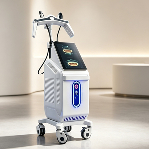 Appareil de remodelage corporel amincissant et brûleur de graisse anti-cellulite pour la perte de poids et la mise en forme du corps - Product Image 5