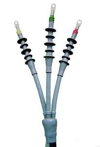 Terminación de cable de alto rendimiento para sistemas eléctricos-Instalación rápida - Product Image 6