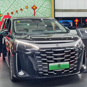 Le <span class=keywords><strong>Futur</strong></span> Est Là : BYD XIA 2026, Berline Hybride Rechargeable 100 km, Technologie Avancée, Choix Idéal pour les Acheteurs Avant-Gardistes, Version d'Entrée de Gamme - Product Image 1