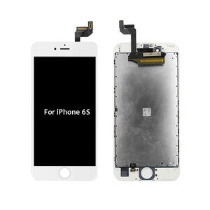 อุปกรณ์เสริมสมาร์ทโฟนสำหรับ <span class=keywords><strong>iPhone</strong></span> 6หน้าจอสัมผัส LCD สำหรับซ่อมโทรศัพท์มือถือ <span class=keywords><strong>iPhone</strong></span> <span class=keywords><strong>6S</strong></span> 7 8 <span class=keywords><strong>PLUS</strong></span> จากประเทศจีน - Product Image 3