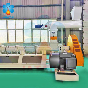 Đầy đủ bộ máy của nhà máy chế biến dầu cám gạo huatai 100 tấn/Ngày Giải pháp dây chuyền sản xuất dầu cám gạo - Product Image 1