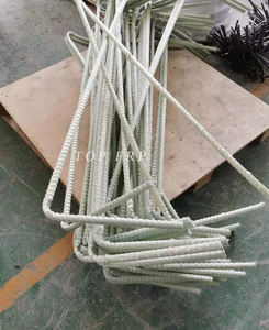 Barres d'armature FRP haute performance pour la construction - Product Image 4