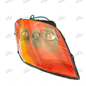 Vente en gros de pièces de rechange pour <span class=keywords><strong>Ferrari</strong></span> 575M <span class=keywords><strong>Maranello</strong></span> Phares avant à LED Numéro d'origine 691816 691817 - Product Image 2