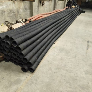 <span class=keywords><strong>Tuyau</strong></span> d'<span class=keywords><strong>aspiration</strong></span> et de drainage de gros calibre, <span class=keywords><strong>tuyau</strong></span> d'eau en fil d'acier, résistant à l'usure, pour <span class=keywords><strong>aspiration</strong></span> et drainage, <span class=keywords><strong>tuyau</strong></span> en caoutchouc pour pompage de sable - Product Image 4