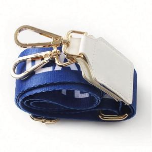 <b>Bag</b> <b>Straps</b> Colorful Ladies Satchel <b>Replacement</b> Accessories Nylon <b>Bag</b> <b>Straps</b> Adjustable Length <b>Bag</b> <b>Strap</b> for Crossbody - Product Image 4