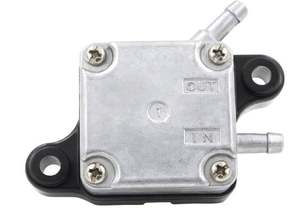 Conjunto de Bomba de Combustible para Motor Fuera de Borda Yamaha de 4 Tiempos, 6HP, 8HP, 9.9HP, F6, F8, F9.9, T8, T9.9, Gasolina, 2 Cilindros - Product Image 4