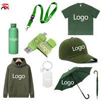 Articles promotionnels personnalisés en gros : casquettes blanches, cordon de cou, stylos USB, t-shirts, tasses, parapluies, porte-clés, cadeaux publicitaires