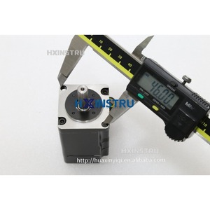YASKAWA Moteur servo AC d'occasion SGM7J-01AFA21 avec connecteur 100W MOT-I-4178=F303 H - Product Image 3
