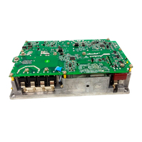 Chargeur embarqué Dilong 3kW 72V EV, module OBC, chargeur embarqué à châssis ouvert pour véhicule électrique