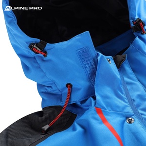 Chaqueta de Esquí para Hombre Alpine PRO, Ropa de Esquí y <span class=keywords><strong>Nieve</strong></span> Personalizada, Cálida para Invierno, Transpirable, Traje de <span class=keywords><strong>Nieve</strong></span> a Prueba de Viento, Overol de Invierno para Hombre - Product Image 3