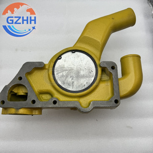 איכות גבוהה <span class=keywords><strong>4d105</strong></span> <span class=keywords><strong>4d105</strong></span> <span class=keywords><strong>4d105</strong></span>-3 מנוע בנייה חלקים 6140-משאבת מים 1110 חצוף ו 6131-62-1240 - Product Image 4