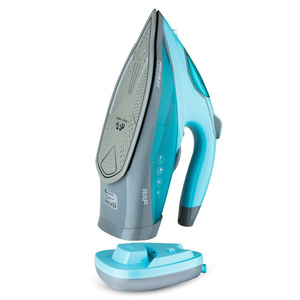Plancha de vapor inalámbrica nueva 2026, plancha de mano con cable para el hogar, máquina de planchar ropa - Product Image 6