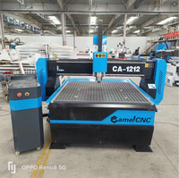 Routeur CNC 4040 6060 6090 6015 1212 9015 Machine de fraisage CNC pour le travail du bois Routeur CNC 3 axes