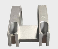Pièces en fonte usinées CNC de précision Shengri, services de fonderie sur mesure en fonte grise et fonte ductile, outils d'ingénierie de haute qualité