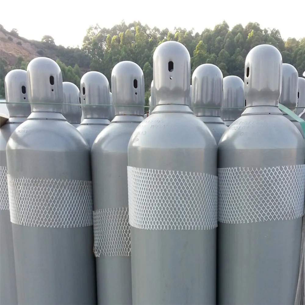 Bouteille de gaz Rare au meilleur prix pour remplir les néons colorés