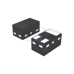 Original One Stop Service Transistors 3-XFDFN BC856BMBYL Buy Electronics Components Online - Product Image 1