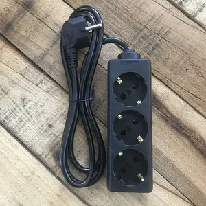 European Extension Socket Power Socket