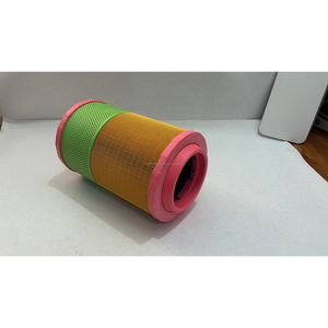 Kit de Filtro de Mantenimiento Manny Industrial Compressor Parts 2906020000, Filtro de Aire Tipo Papel y Fibra de Vidrio, Separador de Aire/Gas - Product Image 6