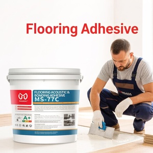 <span class=keywords><strong>Colle</strong></span> élastique MS-77C pour l'installation de revêtements de sol en <span class=keywords><strong>bois</strong></span> dur et de sous-planchers en <span class=keywords><strong>bois</strong></span> - Product Image 1