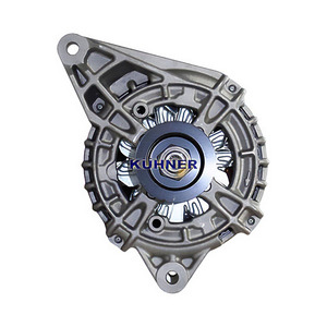 Alternatore compatibile con MERCEDES-BENZ CLASSE B B 220 CDI / d (246.203) Diesel (KW: 130, CV: 177) dal 08-2014 al 12-2018 - Product Image 1