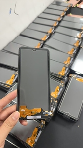 Pantalla Táctil LCD Digitalizadora para Modelos ASUS ROG Phone 2/3/5 ZS600KL/ZS660KL/ZS661KS/<span class=keywords><strong>ZS673KS</strong></span> con 1 Año de Garantía - Product Image 5