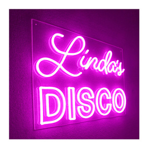 Phong Cách Mới <span class=keywords><strong>LED</strong></span> Acrylic Neon Dấu Hiệu Tùy Chỉnh Neon Dấu Hiệu <span class=keywords><strong>LED</strong></span> Cho Đám Cưới Nhà Đảng Tổ Chức Sự Kiện Trang Trí Nội Thất Neon Dấu Hiệu Hội Đồng Quản Trị - Product Image 5