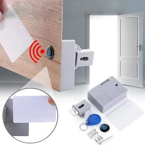 Tủ điện khóa ẩn thông minh tủ khóa thông minh đầu đọc thẻ RFID tủ và ngăn kéo khóa - Product Image 1