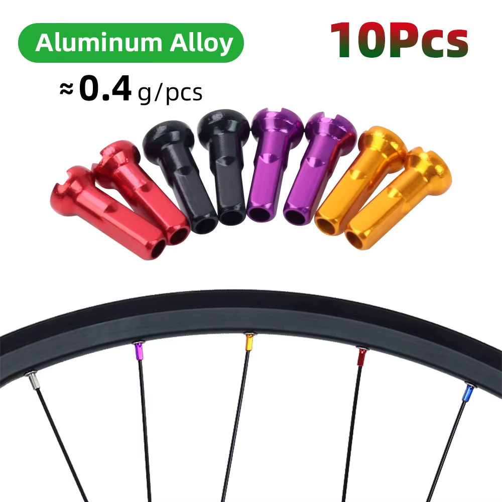 Fahrrad Speichen nippel Aluminium legierung MTB Road Folding Fahrrad Fahrrad Radkappen Fahrrad bolzen Bunte Fahrrad Speichen Nippels chutz| Alibaba.com
