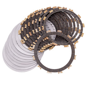 Kit de plaques de friction en bakélite et de plaques d'embrayage en acier pour moto <span class=keywords><strong>BMW</strong></span> M1000R <span class=keywords><strong>S1000R</strong></span> S1000RR S1000XR S 1000 R RR <span class=keywords><strong>XR</strong></span> M - Product Image 5