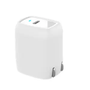 New PD PD 18W GAN Travel Charger