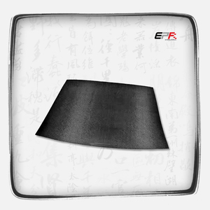ติดบนผิวหลังคาสไตล์ OE สำหรับนิสสันแฟร์เลดี้350Z Z33อุปกรณ์ฟื้นฟูถนน - Product Image 1