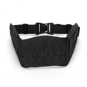 Ceintures de taille Molle camouflage HPB0302, grandes et extra larges, réglables avec coussinets intérieurs EN STOCK - Product Image 5