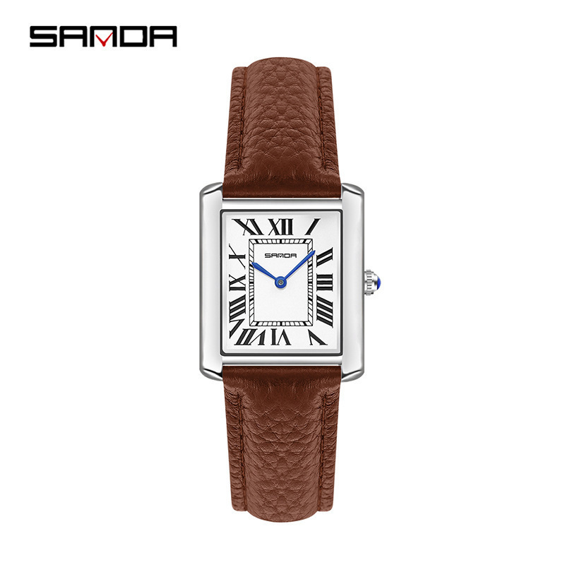 9031 trompette marron