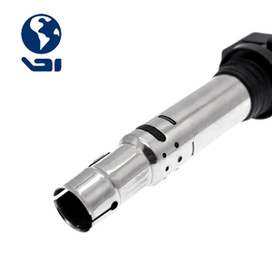 คอยล์จุดระเบิดเครื่องยนต์036905715F สำหรับรถ Audi A3อะไหล่รถยนต์สำหรับ VW Polo Tiguan Golf CC EOS Passat - Product Image 4